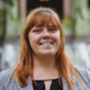 Meet your Posher, Alexandra